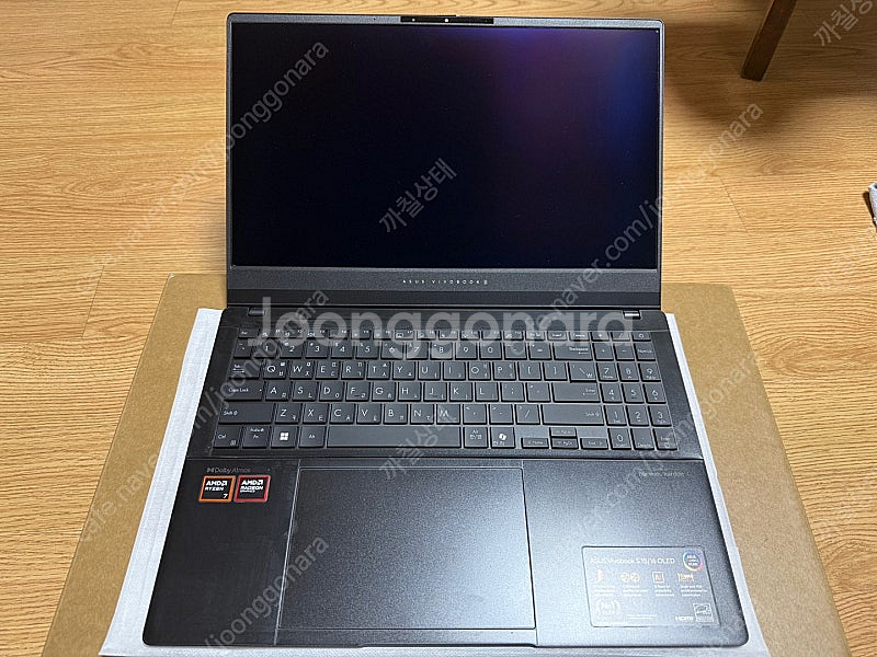 (청주) ASUS 비보북 S 15 OLED M5506U...--2