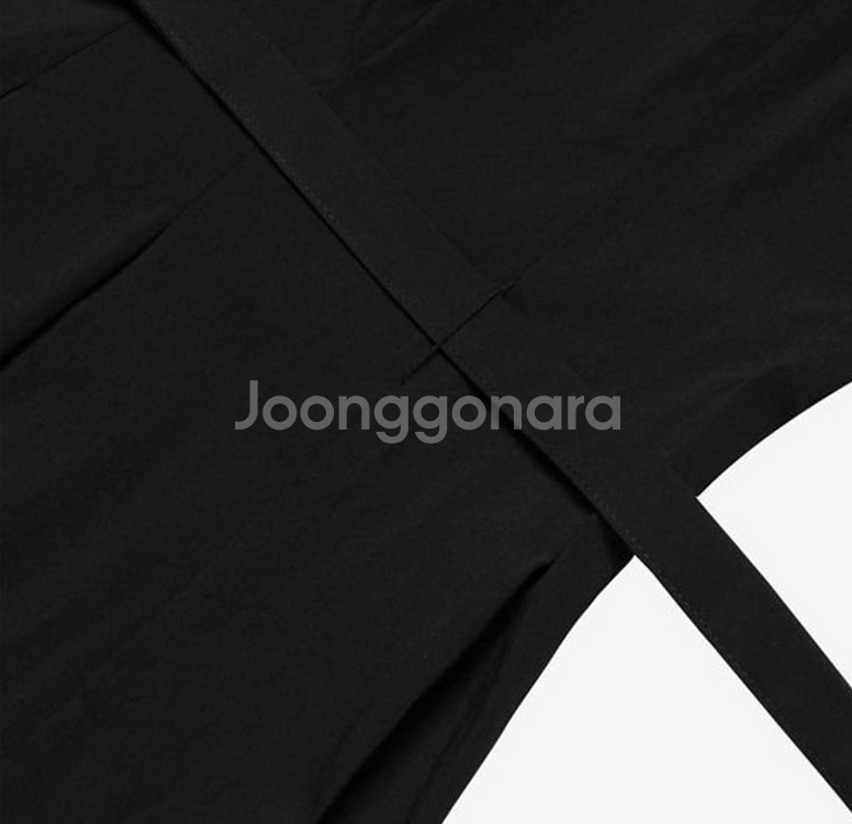 라코스테 바스락 원피스, SJSJ 원피스, sjsj 아...--3