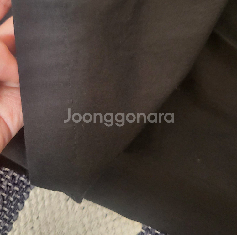 라코스테 바스락 원피스, SJSJ 원피스, sjsj 아...--6