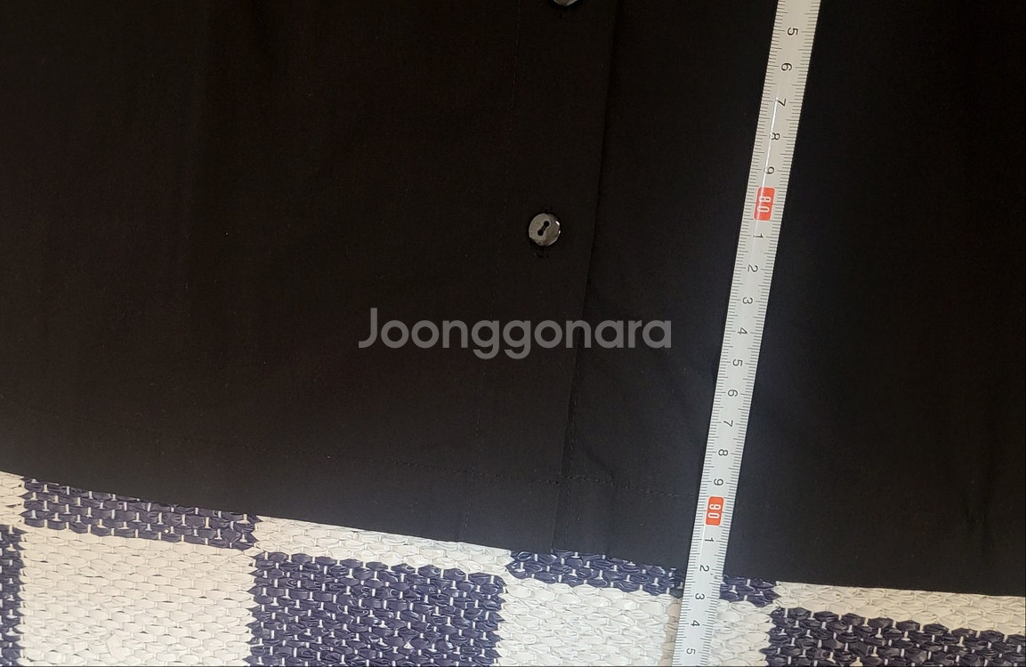 라코스테 바스락 원피스, SJSJ 원피스, sjsj 아...--8