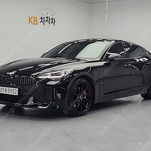 기아 스팅어 마이스터 2WD 33 GT 아크로 에디션 최저가 판매합니다. ★전액할부★저신용★