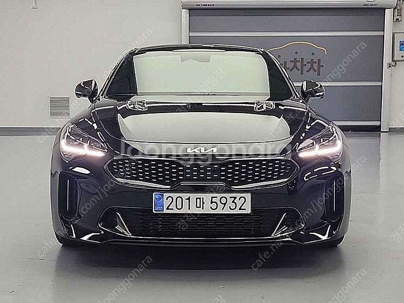 기아 스팅어 마이스터 2WD 33 GT 아크로 에디션 ...--1