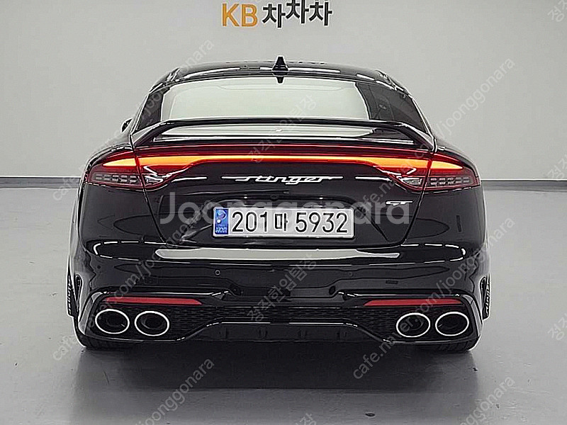 기아 스팅어 마이스터 2WD 33 GT 아크로 에디션 ...--2