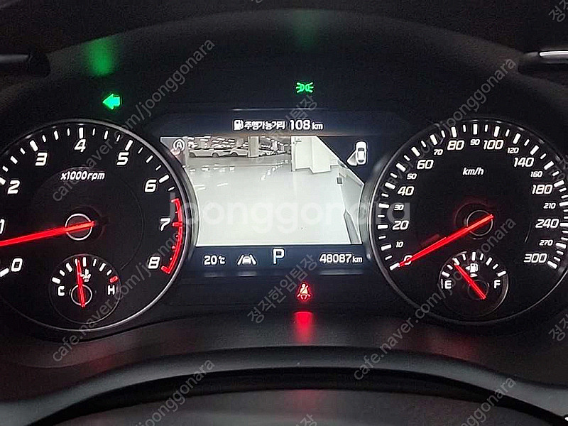 기아 스팅어 마이스터 2WD 33 GT 아크로 에디션 ...--5