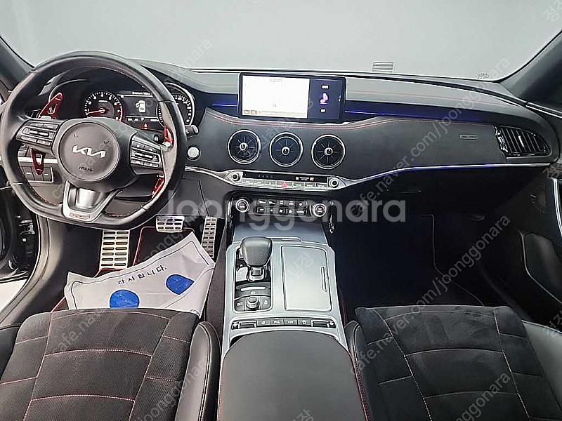 기아 스팅어 마이스터 2WD 33 GT 아크로 에디션 ...--6