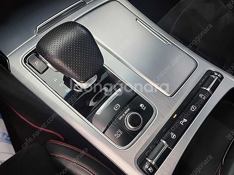 기아 스팅어 마이스터 2WD 33 GT 아크로 에디션 ...--7