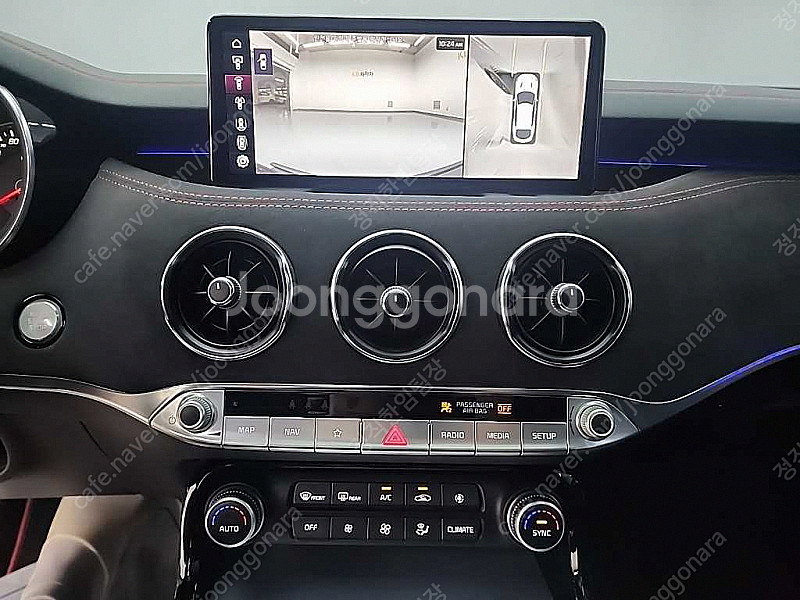 기아 스팅어 마이스터 2WD 33 GT 아크로 에디션 ...--9