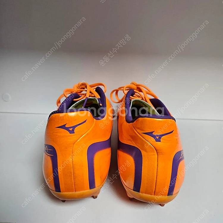 미즈노 바사라 001 MD 축구화 275--3