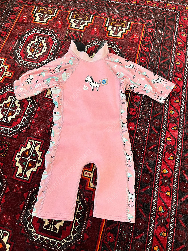 스플래쉬 어바웃 유아 수영복 여러가지 이미지