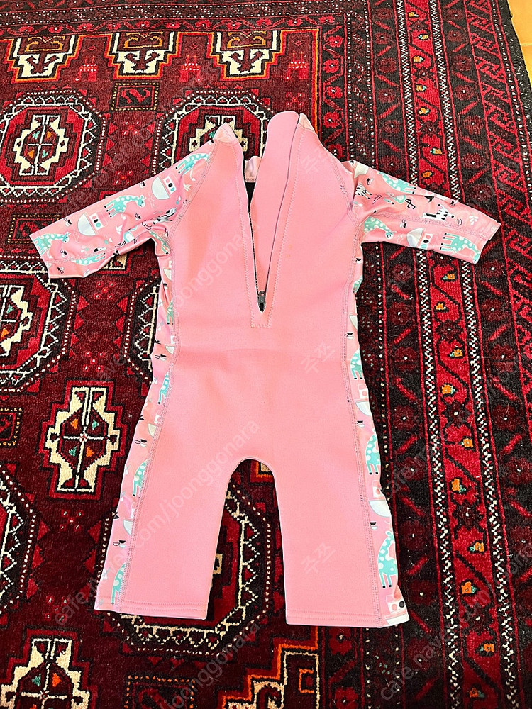 스플래쉬 어바웃 유아 수영복 여러가지 이미지