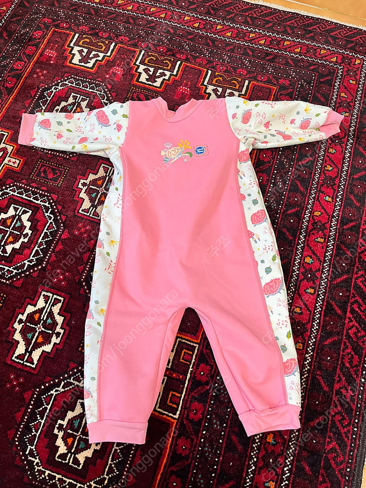 스플래쉬 어바웃 유아 수영복 여러가지 이미지