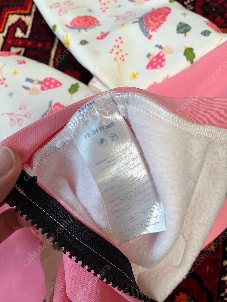 스플래쉬 어바웃 유아 수영복 여러가지 이미지