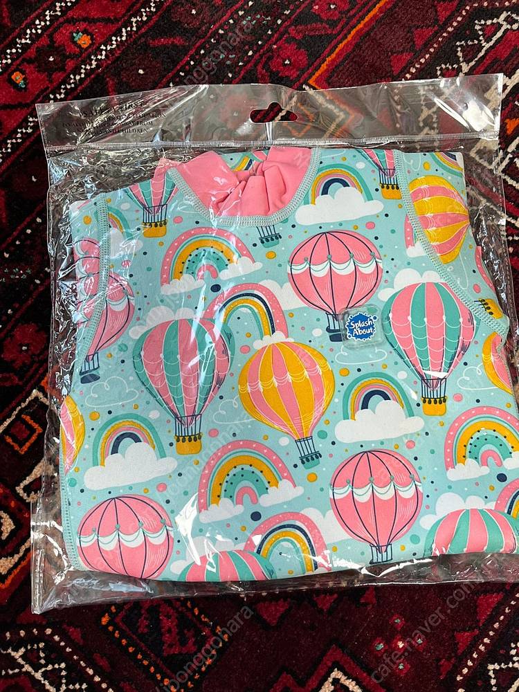 스플래쉬 어바웃 유아 수영복 여러가지 이미지