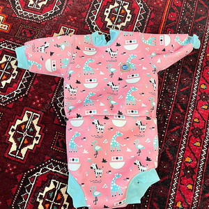 스플래쉬 어바웃 유아 수영복 여러가지