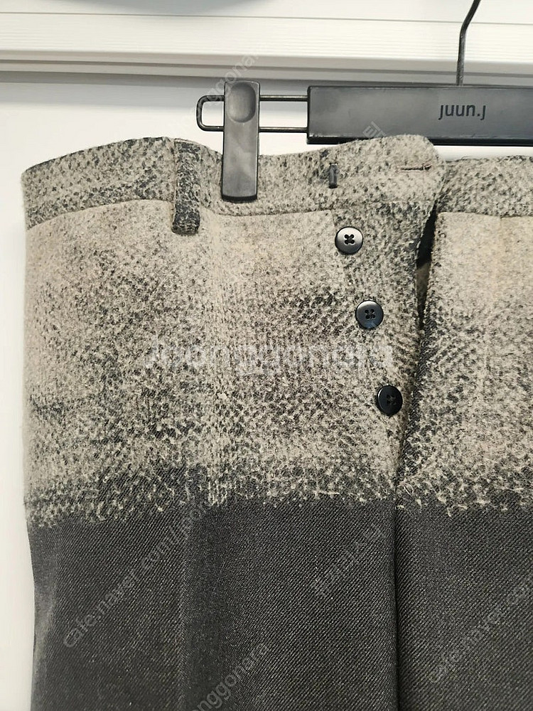 프라다 남성 prada rare aw07 gradien...--1