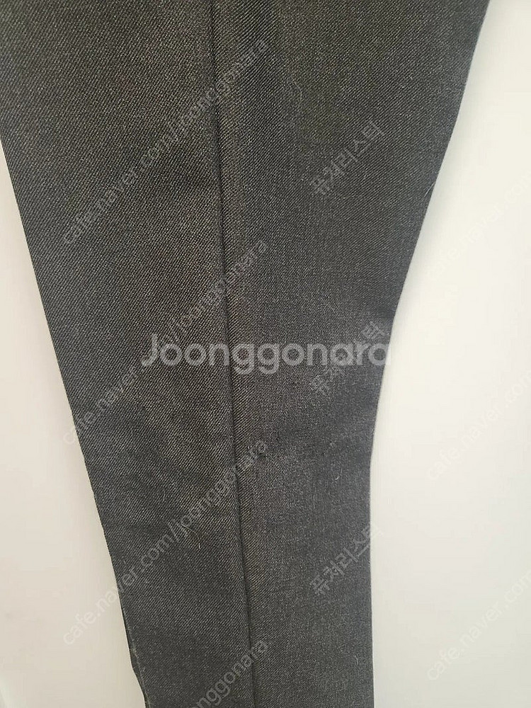 프라다 남성 prada rare aw07 gradien...--2