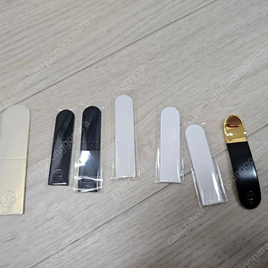샤넬 스파출러/ 디올 스파출러 팝니다