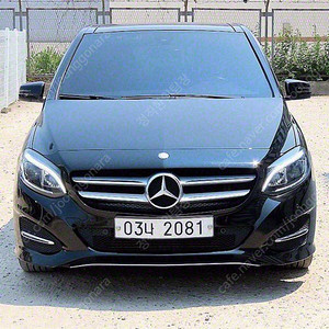 벤츠 B클래스 (MY B) B200 d 중고차 판매합니다 ★전액할부★저신용★