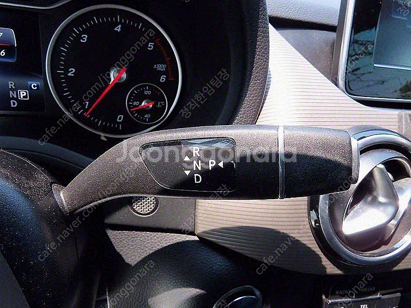 벤츠 B클래스 (MY B) B200 d 중고차 판매합니...--9