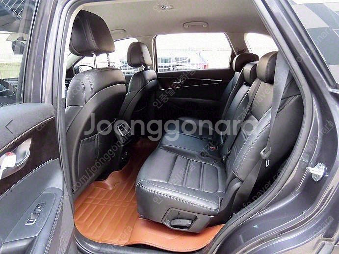 @16년식 올 뉴쏘렌토 R2.0 2WD 럭셔리 전국최저...--6