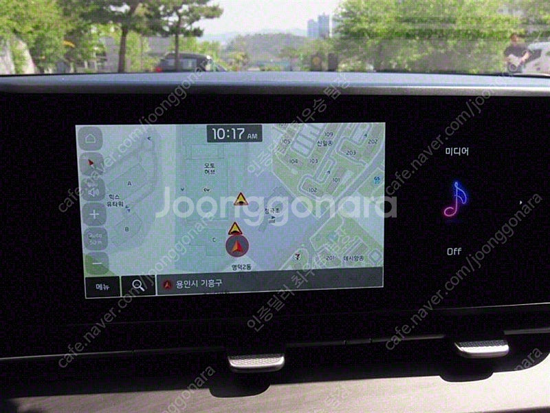 4세대 카니발 7인승 중고 카니발 4세대 중고차 카니발...--8