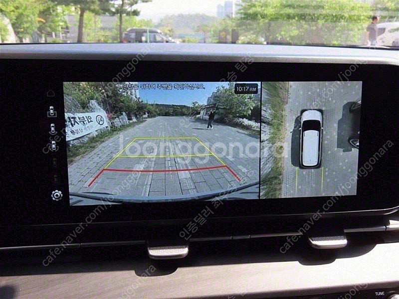 4세대 카니발 7인승 중고 카니발 4세대 중고차 카니발...--9