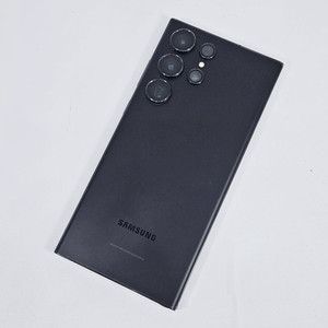 S918 ] 갤럭시 S23울트라 블랙 512GB, 외관 깔끔 & 무잔상! 고성능 카메라 59만원에 판매해요