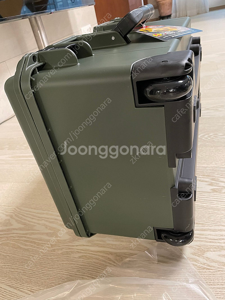 Pelican Storm iM2620 Case With...--2