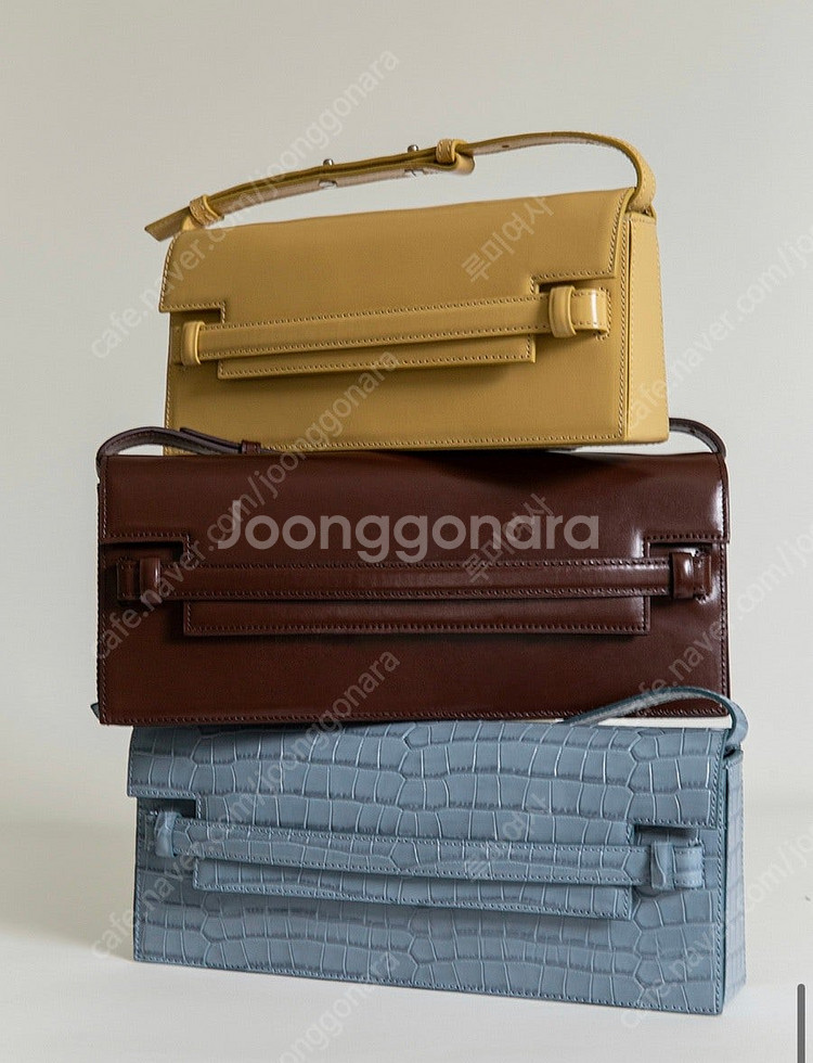 오르 Orr 테오 클래식 버터 M--1