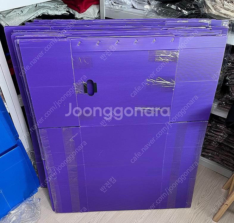 이삿짐 박스 팝니다--0