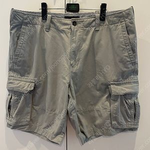 타미힐피거 남성 반바지