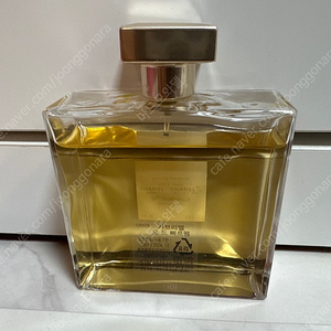 샤넬 가브리엘 오드 빠르펭100ml