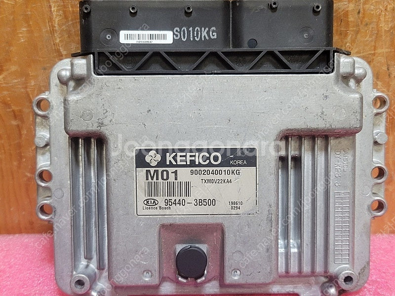 (중고) 쏘렌토R 중고품 TCU 중고 95440-3B5...--0