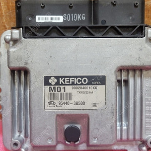 (중고) 쏘렌토R 중고품 TCU 중고 95440-3B500 / 954403B500 / 95440-3B500