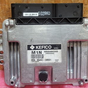 (중고) 쏘렌토R 중고품 TCU 중고 95440-3B501 / 954403B501 / 95440-3B501