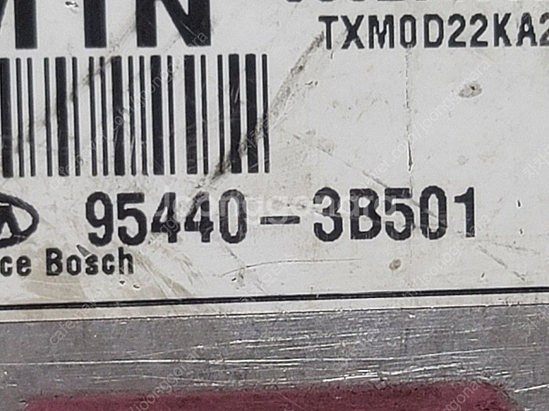 (중고) 쏘렌토R 중고품 TCU 중고 95440-3B5...--2
