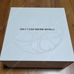 에스파 아마겟돈 cdp 개봉품 판매합니다
