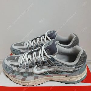 나이키 285 아이언오어 p6000 새상품