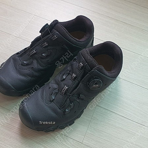 트렉스타 코브라 GTX-M 고어텍스 트레킹화 250사이즈