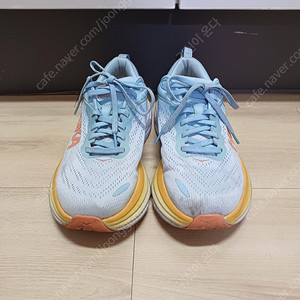 호카 본디8 런닝화 여성 US 7.5D