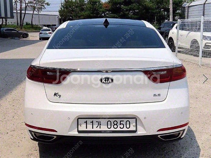 @16년식 올 뉴K7 3.3 GDi 노블레스 전국최저가...--4