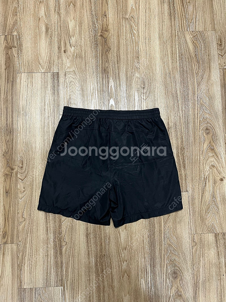 아레나 반바지 XXL--3
