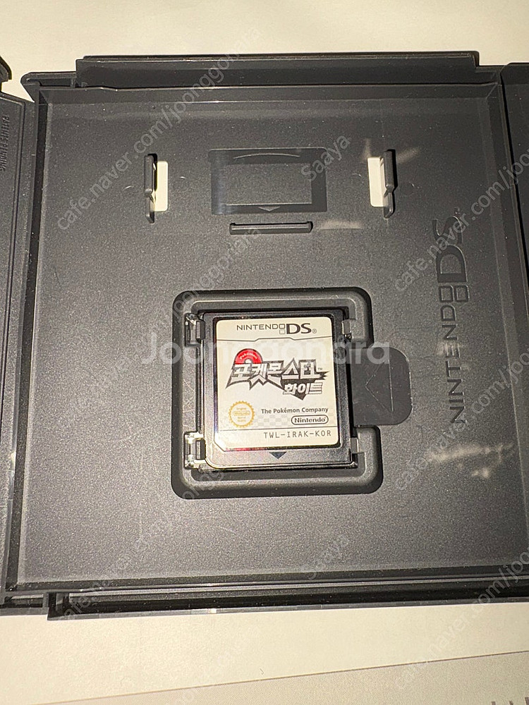 포켓몬스터 닌텐도 화이트 칩 판매합니다--1