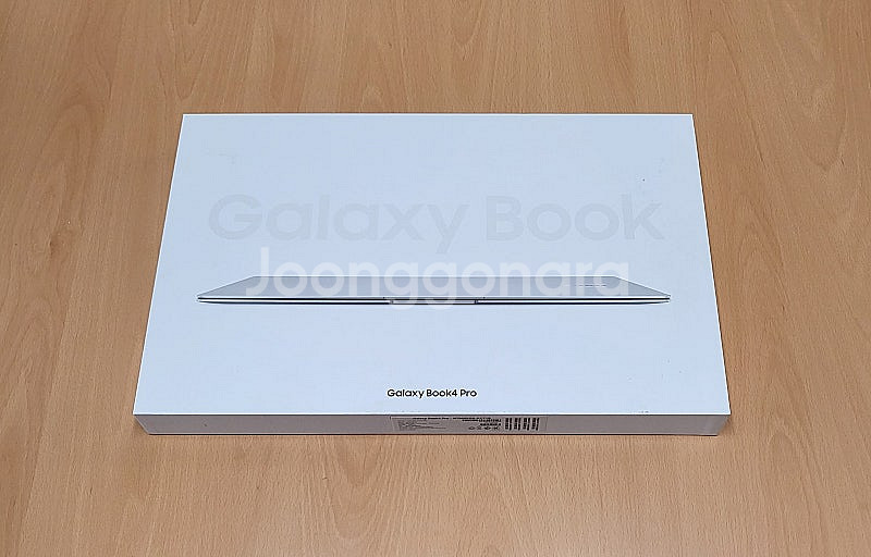 삼성전자 갤럭시북4프로 NT960XGK-KC71S 울트...--1