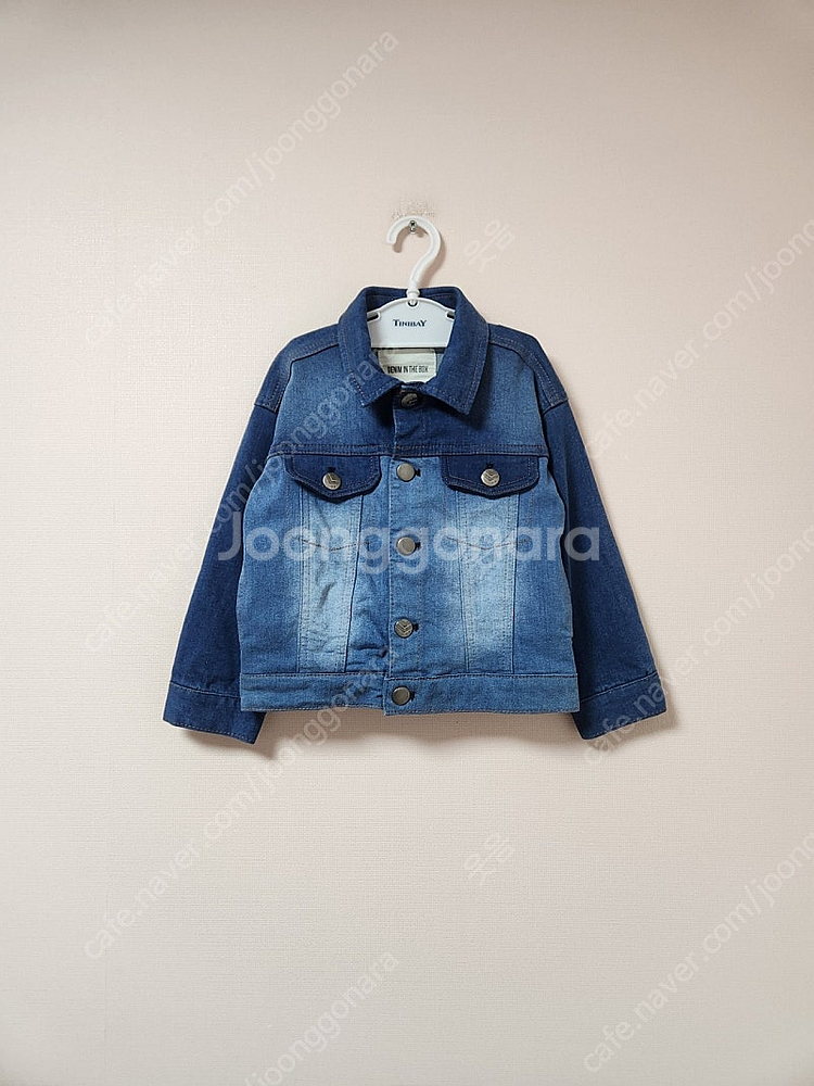 100사이즈(아동용) DENIM IN THE BOX 스...--0