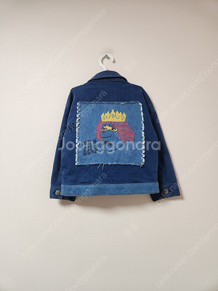100사이즈(아동용) DENIM IN THE BOX 스...--1