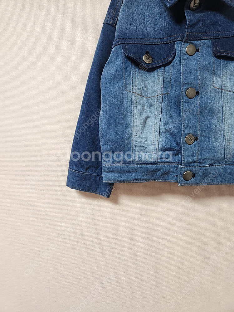 100사이즈(아동용) DENIM IN THE BOX 스...--3