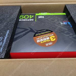 rtx4090 asus matrix