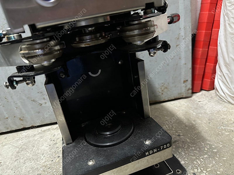 국산 HDN-700 캔시머 판매합니다--1