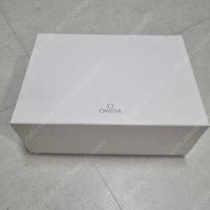 오메가 씨마스터 아쿠아terra 150 41mm 청판